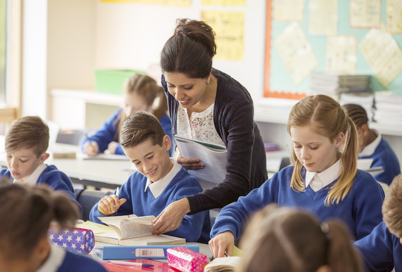 menopause, schools, workplace, menopause friendly